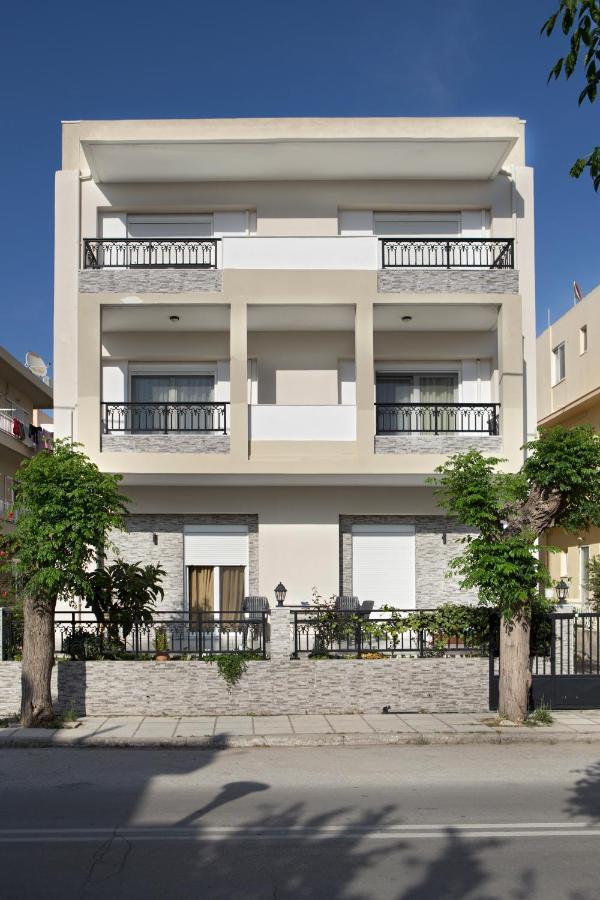 Kostas 2 Apartment Exterior foto