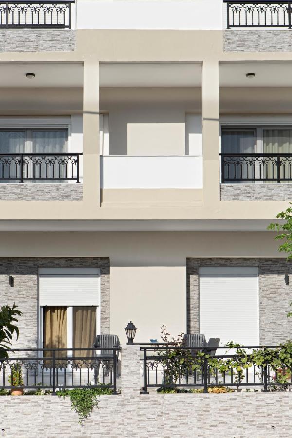 Kostas 2 Apartment Exterior foto