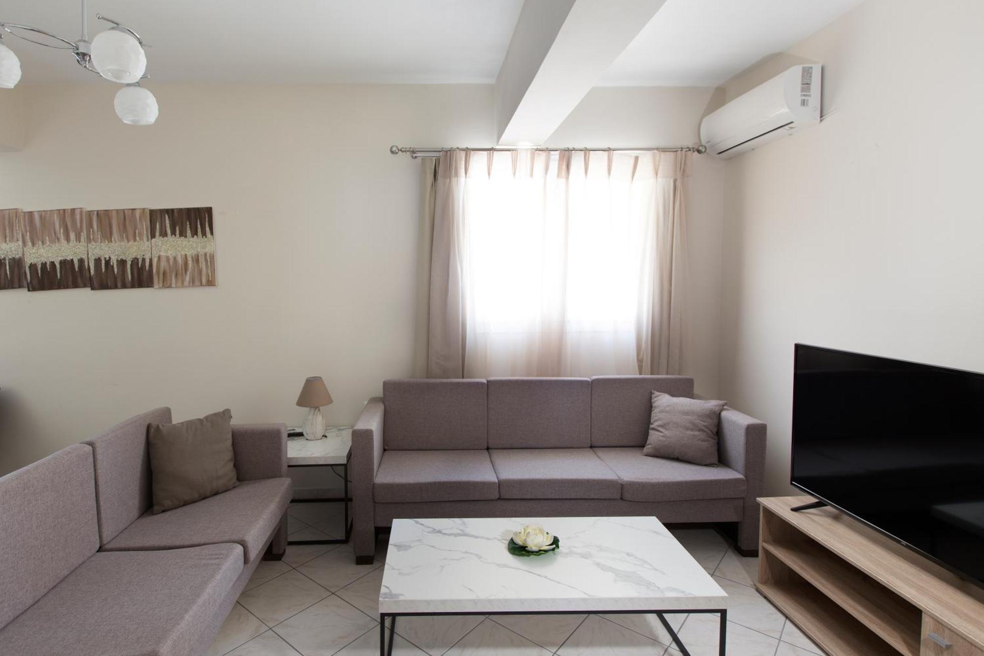 Kostas 2 Apartment Exterior foto